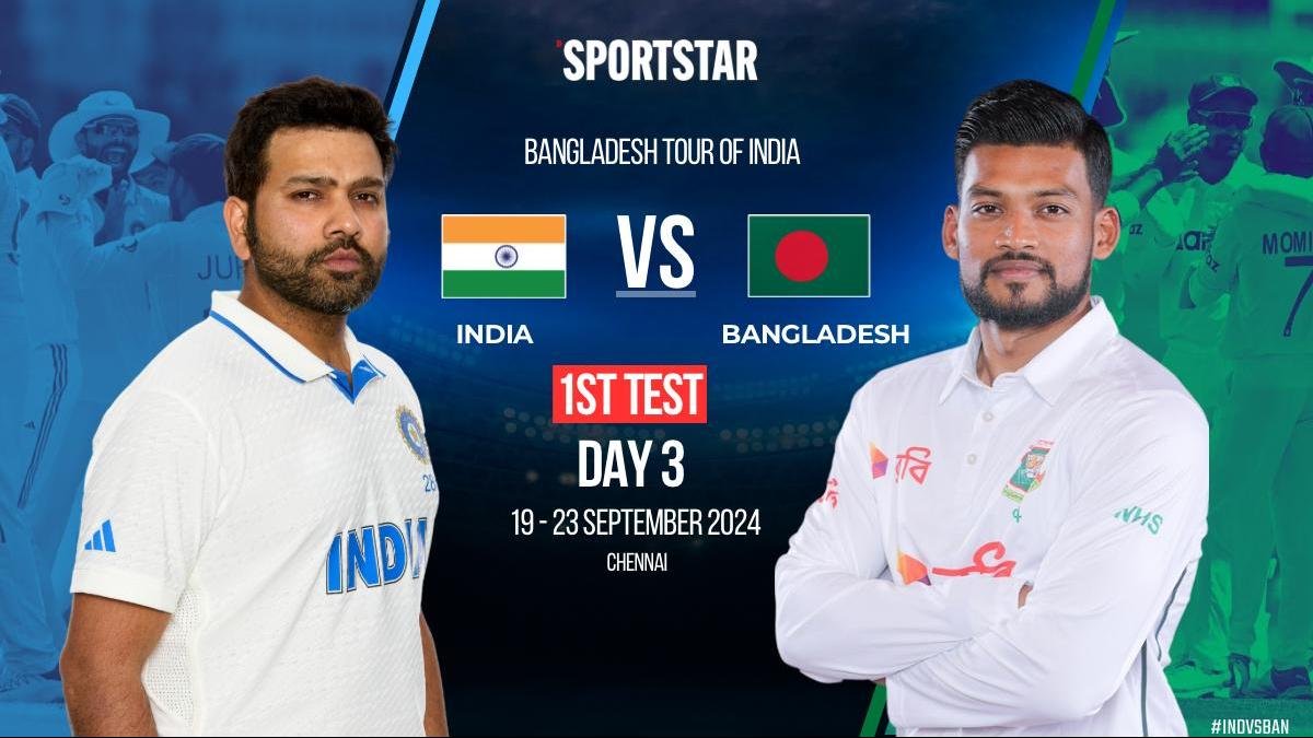 ind vs Bangladesh